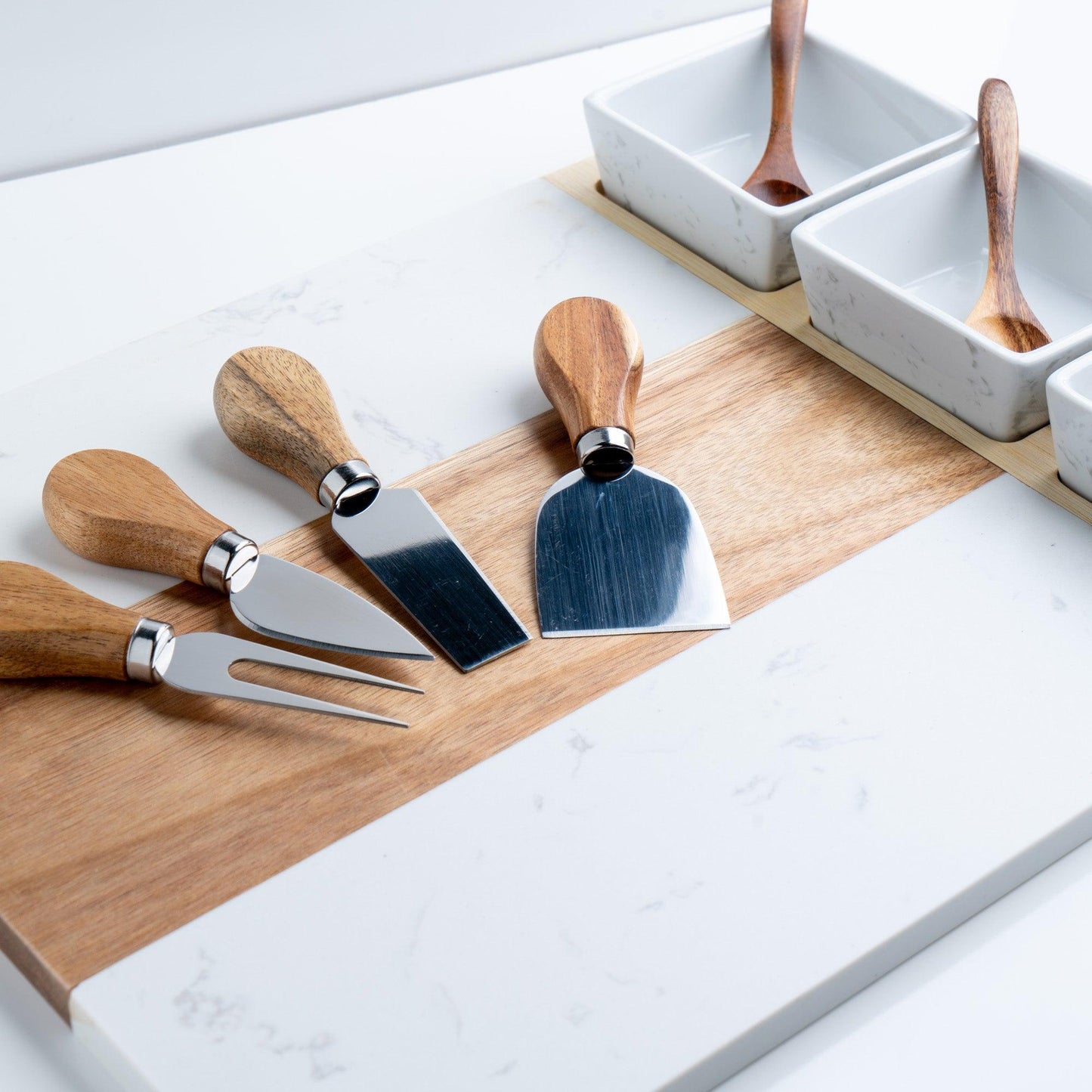 Marble Charcuterie Board-4