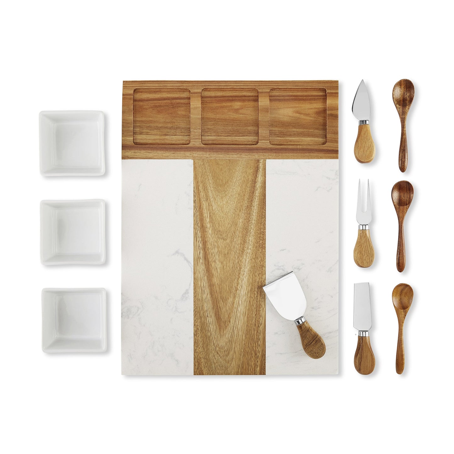 Marble Charcuterie Board-0