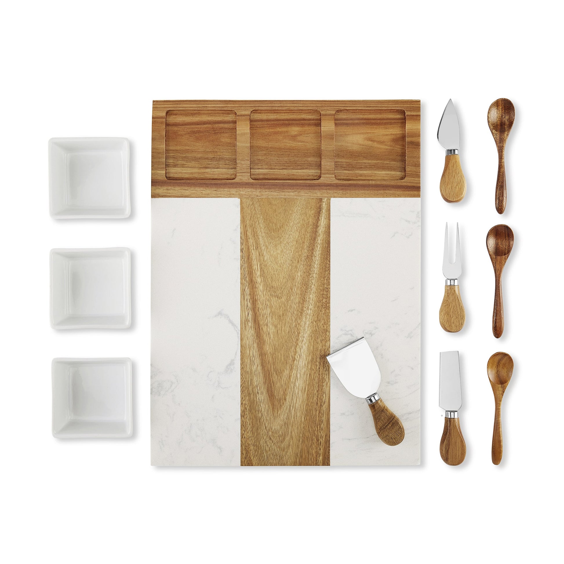 Marble Charcuterie Board-0