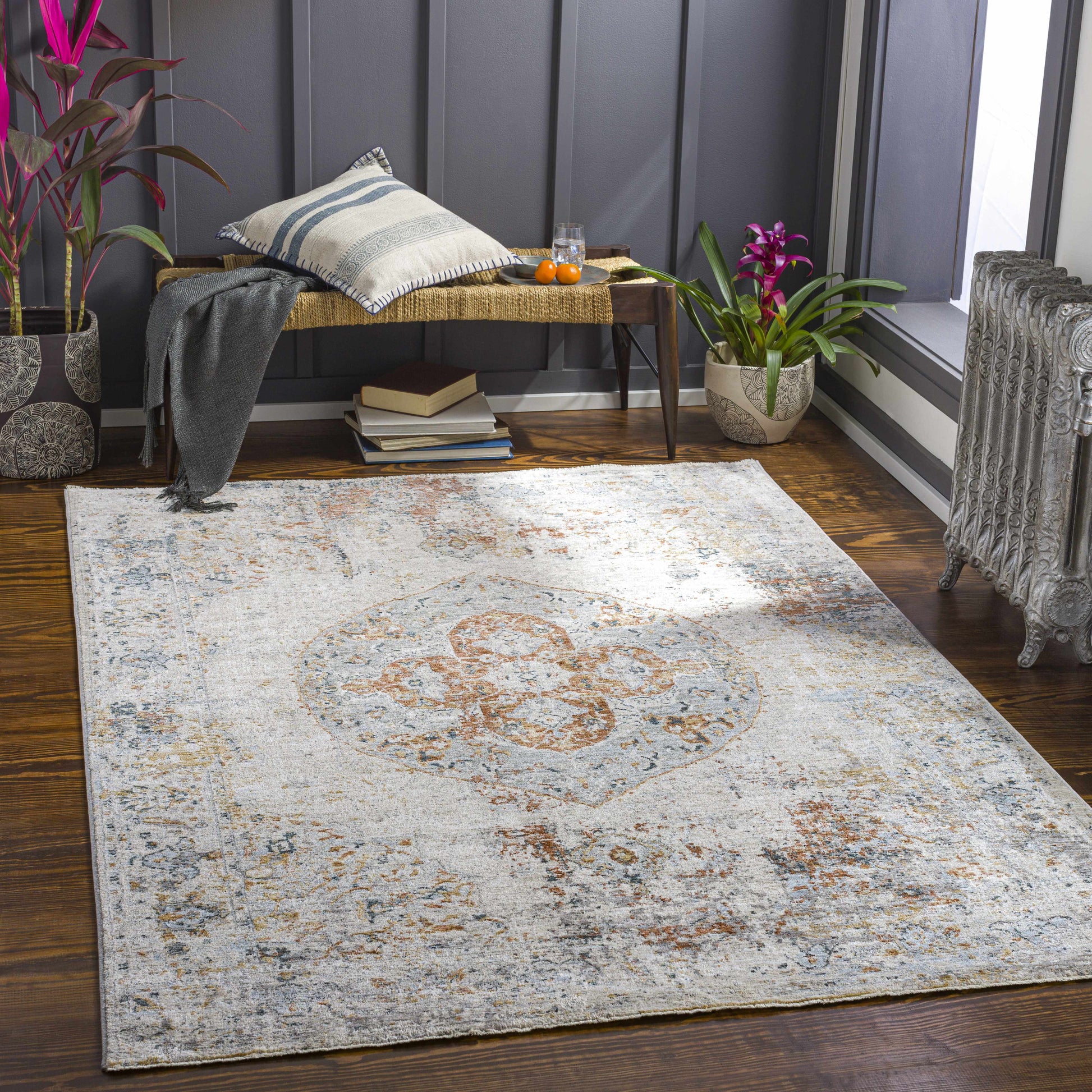 Ely Area Rug - Promo-0